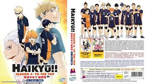 Featured image of post Haikyuu Ova 2 Ova 2 subtitle indonesia