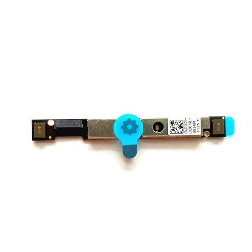 NEW Webcam Mic 07JXD1 7JXD1 For Dell Latitude 5400 5500 5501 7300 7400 7410 - Picture 2 of 3