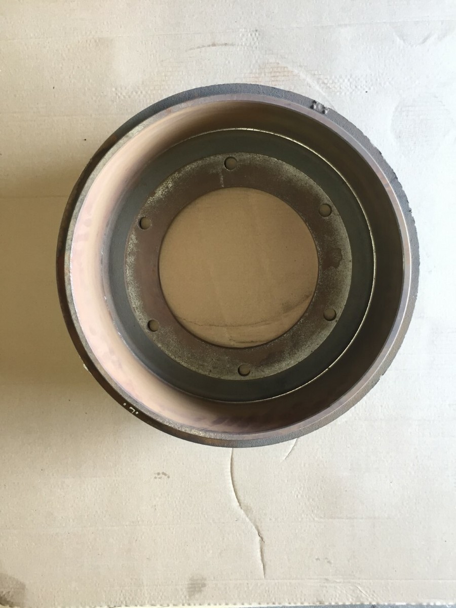 Mack Brake Drum 25087409 | eBay