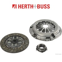Herth+Buss Jakoparts Kupplungssatz FüR Toyota Corolla (E11 E12) Bis 07.2007
