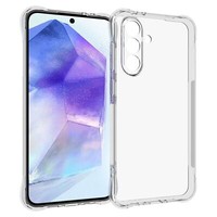 Anti-Shock SchutzhüLle FüR Samsung Galaxy A56 5G Cover Backcover Case Bumper