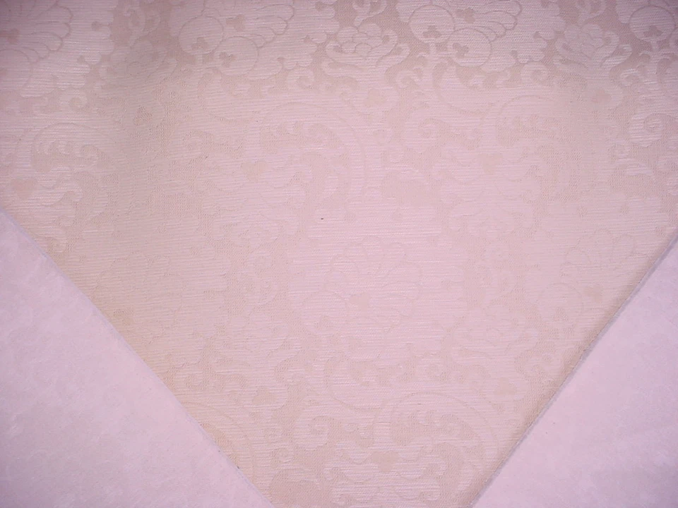 6-1/4Y Holland and Sherry DE90864 Cloud 9 Cotton Seed Upholstery Fabric - Image 3 of 4