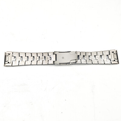 26mm Titanium Watch Band Strap Fit Garmin Fenix 8 7 7X 6X 5 Pro Plus