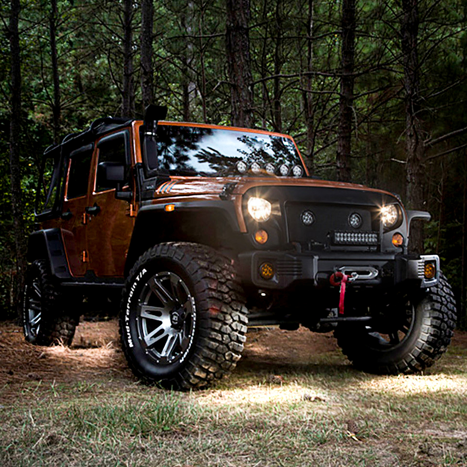 4X White Oval Marine Boat LED Stern Lights Cabin Deck Courtesy Light Waterproof