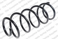 LesjÖFors 4066826 Schraubenfeder FüR Peugeot