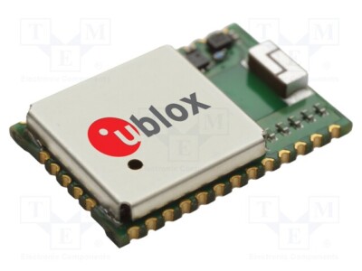 1 Stück, Modul: GPS/BEIDOU CAM-M8Q /E2DE