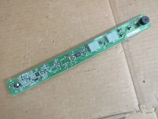 Kenmore Refrigerator Display Board Ass. Part # 2304085