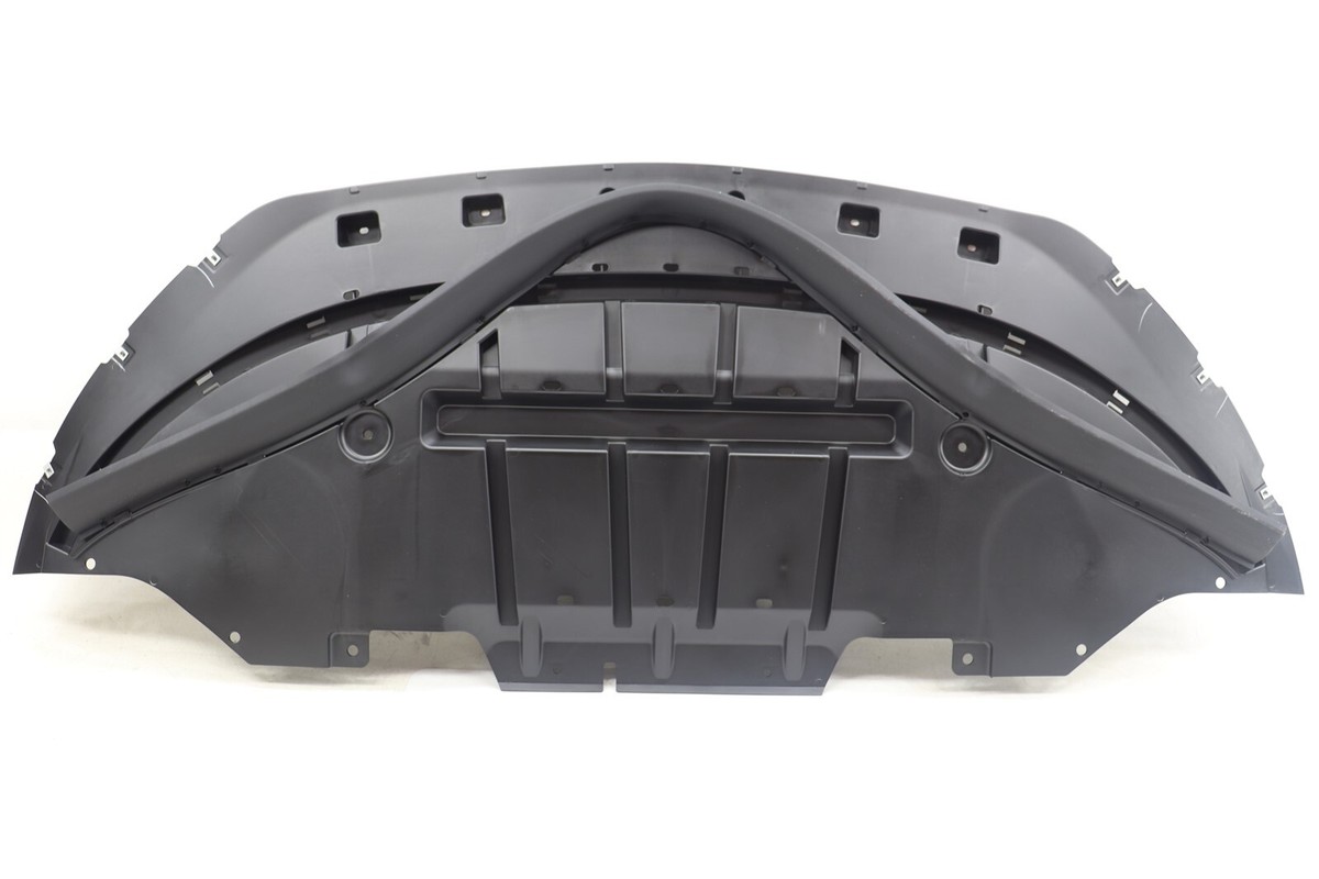 NEW OEM Ford Front Engine Lower Splash Shield FR3Z17626C Mustang 