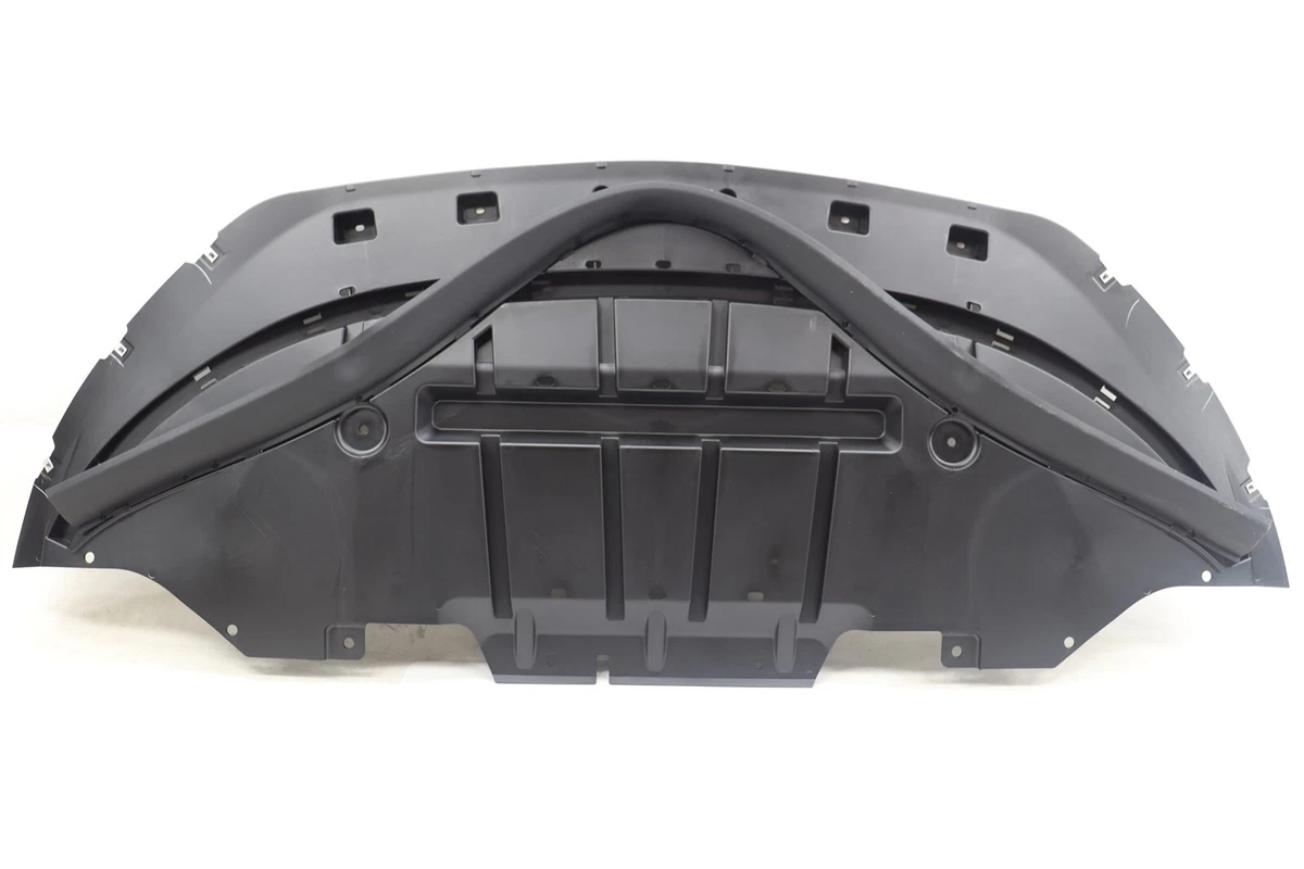 NEW OEM Ford Front Engine Lower Splash Shield FR3Z17626C Mustang 