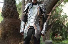 Medieval half body armor Half body armor suit | Best wearable Halloween Costume