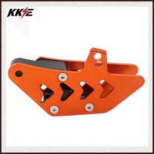 KKE MX Chain Guard Chain Case Cover for KTM SX SXF XC XC-F EXC 125-500 2008-2021