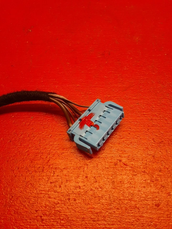 Audi A4 Quattro S4 RS4 1996-2011 techo corredizo unidad de motor OEM COLETA 4B0-959-591-J Foto 3 de 4