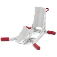 ACEBIKES SteadyStand Scooter für Rollertransport 10-13 Zoll Motorroller Ständer