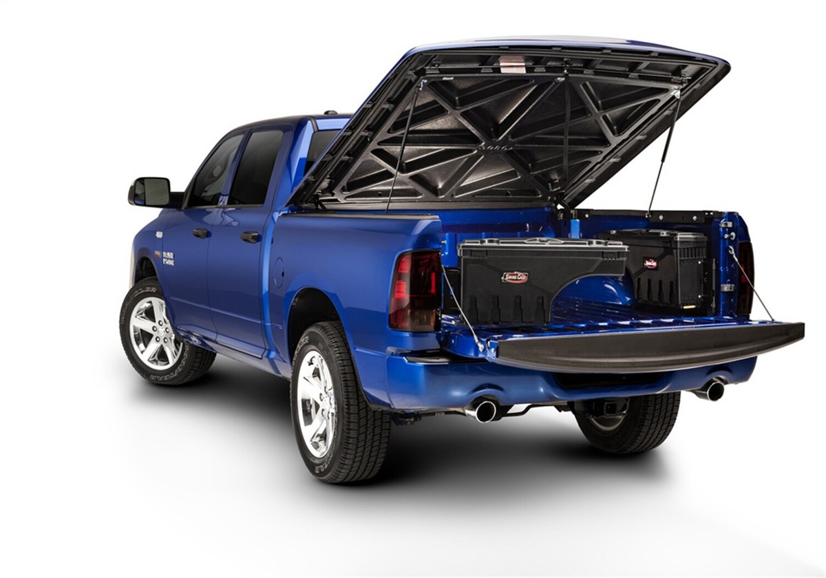 UnderCover SC207D Swing Case Storage Box Fits 22-23 Maverick | eBay