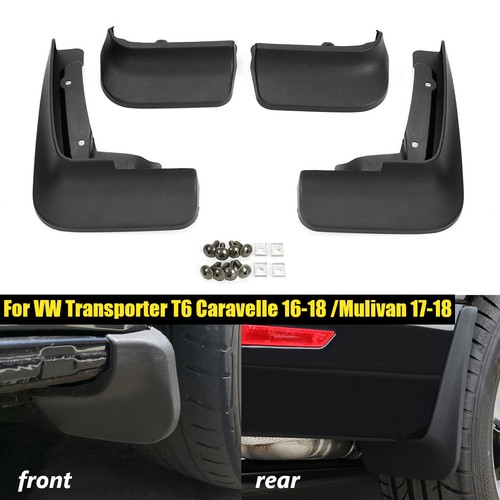Voor VW Voor Jetta Mk5 A5 Voor Bora 2006-2010 Spatlappen Splash Guards Voor Achter Slikranden Spatborden Spatbord Set Spatlappen