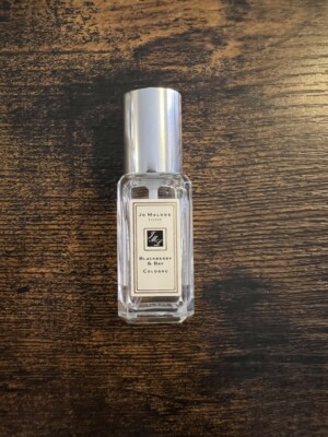 Jo Malone Cologne 0.3oz/9ml Travel Size Mini Deluxe Spray | eBay