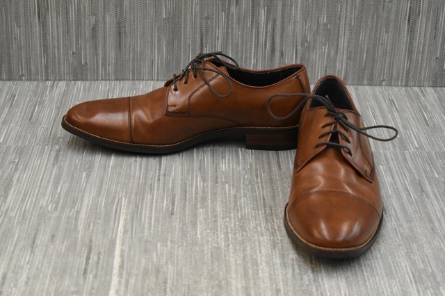 Cole Haan Grand OS Lenox Hill Cap Toe Oxford 11632 Sz 12m for sale online | eBay
