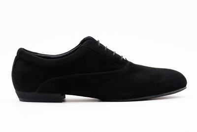 Herren Tango Schuhe Mirada Y Cabeceo