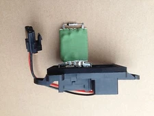 OEM# 15415789, 1580858, 1580860, 1581095, 1581772 New HVAC Blower Motor Resistor