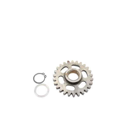 GEAR, KICK IDLE (NT:26)