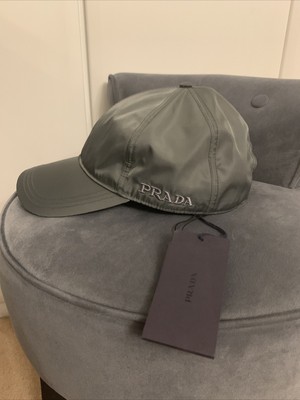 prada hat mens