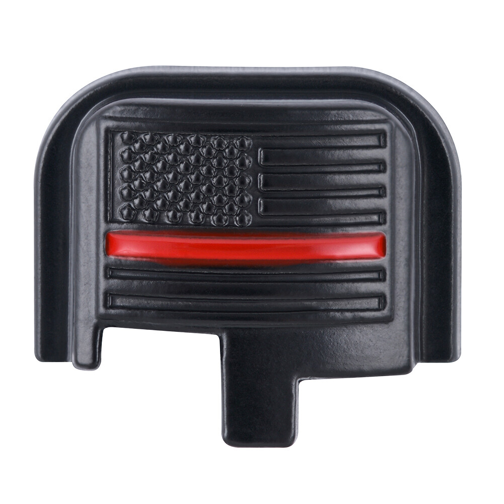 3D Aluminum Slide Cover Plates for Taurus G2C G3 G3C PT111G2 PT140