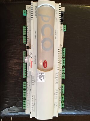CAREL PCO3000AM0 programmable controller