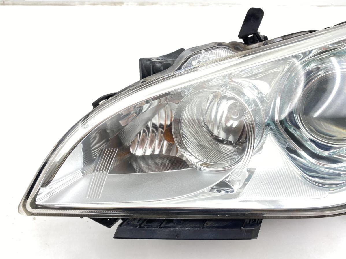 Nissan Fuga Y51 Infiniti M37 HID Headlight W/AFS LH & RH Set KOITO