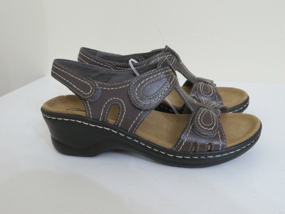 clarks bendables sandals