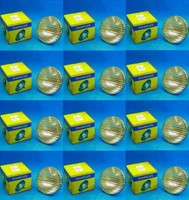12X Omnilux PAR56 230V / 300W Wfl 2000H Wide Flood Lampe Leuchtmittel Par 56 Neu