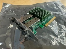 SuperMicro AOC-STGN-I2S Dual Port 10GB SFP Network Adapter