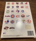 Major League Baseball in Postage Stamps Gift Set 63 Collectible MLB Stamps/Album — photo 2