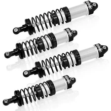 Shock Absorber Damper for Arrma 1/10 RC BIG ROCK/GRANITE/SENTON and 1/8 TYPHON