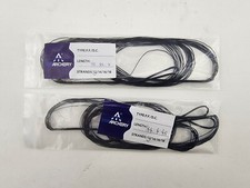 12 strands Replacement Bow String for Archery Recurve Traditional Bows 142cm/56"