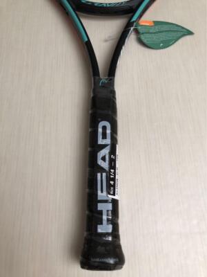 Head Gravity Mp L 100 280g G2 4 1/4 Tennis Racquet | eBay