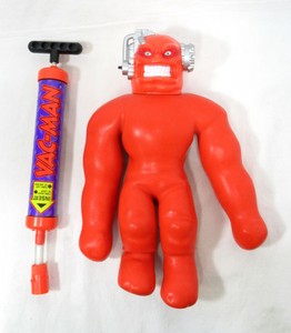 vac man 1994