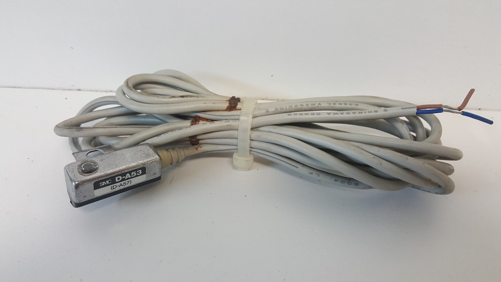 NEW OLD STOCK! SMC REED SWITCH D-A53 | eBay