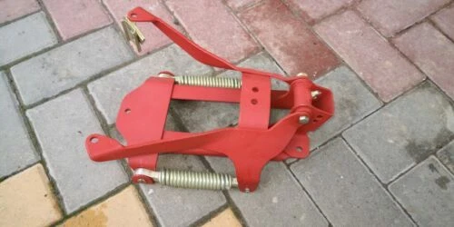 BMW Sitzbank- & - bezug Oldtimer-Motorräder & -zubehör