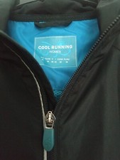 TCM Sport Jacke Cool Running Women Gr. 38