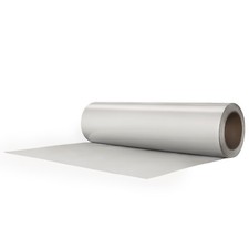 10Ft RV Fiberglass Siding Arctic White 10Ft X...