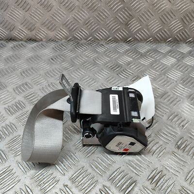 Mercedes-Benz GLE W166 Rear Left Seatbelt A2928600185 for sale 
