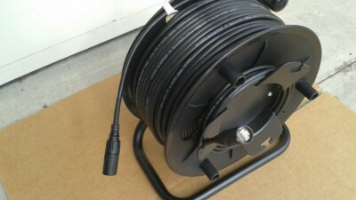 Cavo Di Rete Cat 5e Schermato F/utp, 15mt Grigio - Armadi Rack - Foto 6