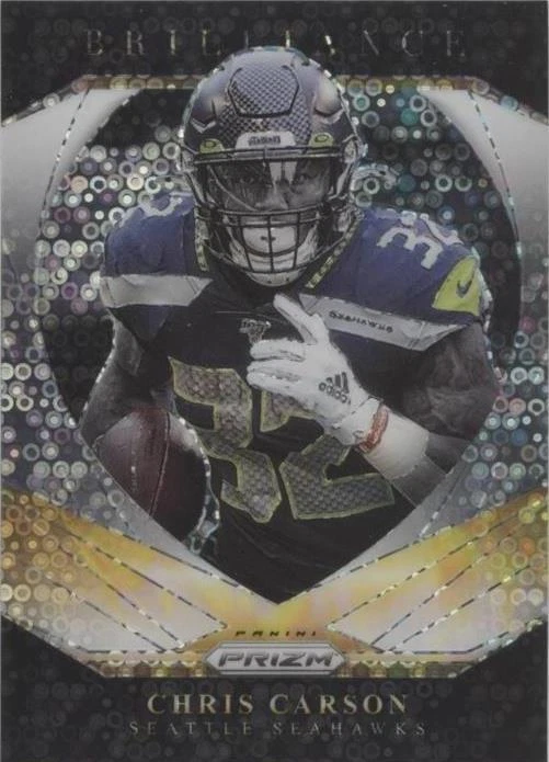 No Huddle Prizm