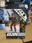 Gi Joe Classified Series 87 Robert Grunt Graves 6" action figure #87