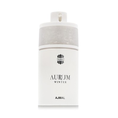 Ajmal Aurum Winter Eau De Parfum 75 ml (unisex)