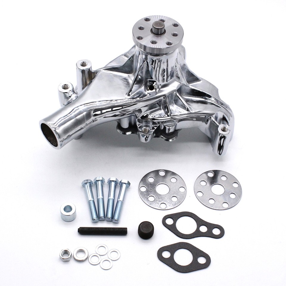 Power Steering Pumps & Parts For Honda Accord SBC V-Belt Pulley