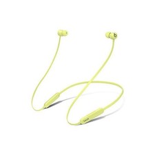 Beats by Dr. Dre Flex Wireless In-Ear Headphones - Yellow   