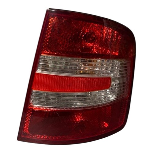 Rückleuchte Heckleuchte Rücklicht rechts 6Y6945096D Skoda Fabia I 6Y