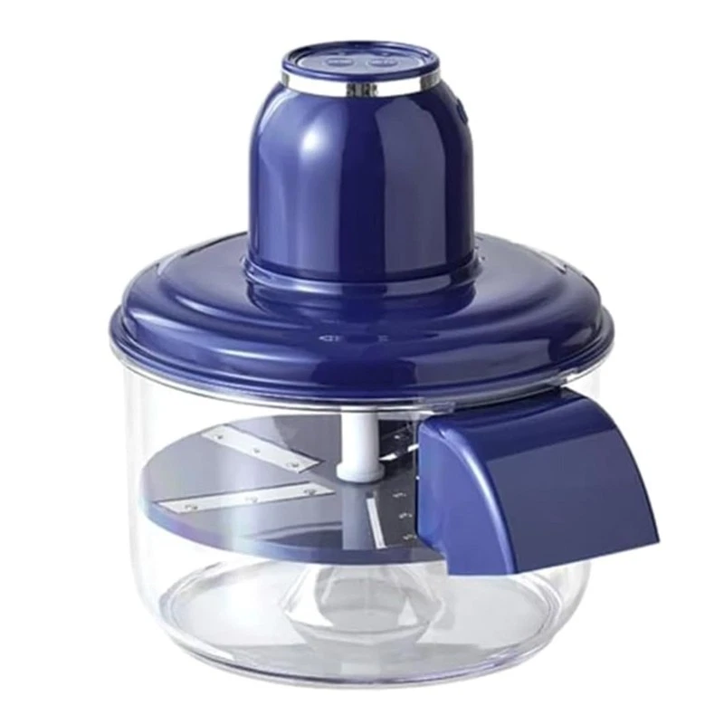 Automatic Peeler Safe Fruit Vegetable Skin Remover For Home Restaurant Use