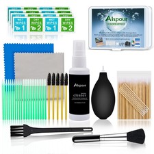 Aispour Phone Cleaning Kit Phone Screen Cleaner Cleaning Kit For Iphone Cell